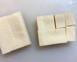 里芋と高野豆腐の煮物　吹きこぼれさせない作り方9写真