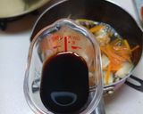 白和え　醤油味作り方5写真