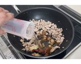 麻婆にら焼きそば★動画あり★作り方11写真