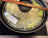 湯豆腐作り方5写真