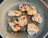 夏におすすめ！醤油麹チキンとカポナータ作り方8写真