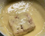 サーモンレアカツの濃厚アボカドタルタル丼作り方4写真