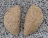 55GI 小麦胚芽&イヌリン腸活ベーグル作り方18写真