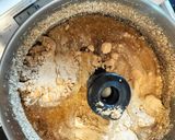 きな粉大量消費！ダイエット中のおやつに美肌ごま飴作り方5写真