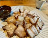 漬けてオーブンで焼くだけチャーシュー♪作り方7写真