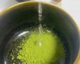 秋の訪れ🍂栗とあんこの抹茶ティラミス🍵作り方5写真
