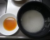 不器用ガーリックマーガリンライス作り方1写真