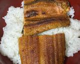 ★一手間で★スーパーの鰻を美味しくする作り方8写真