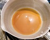 簡単！お弁当に！鶏ムネ肉と紅生姜のあんかけつくね作り方4写真