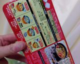 オマール海老濃いシチュー&miniパスタ作り方1写真