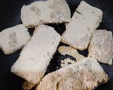 油揚げとんかつ作り方6写真