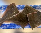 定番🌟カレイの煮付け作り方1写真