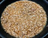 超簡単！肉味噌たっぷり冷やし中華！！作り方3写真