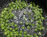ふわふわ高野豆腐の煮物作り方1写真