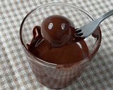 【基本材料2つ】トリュフ風あんチョコ作り方11写真