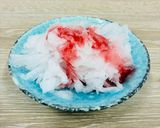 【病院】嚥下調整食かき氷【おやつ】作り方8写真