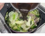 回鍋肉★ホイコーロー★動画あり★作り方13写真