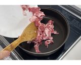 豚肉のピリ辛焼肉★動画あり★作り方5写真