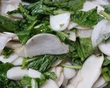 カブラの甘酢和え作り方5写真