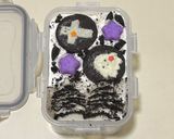 簡単オレオチーズケーキ作り方5写真