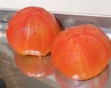 お手軽！豚しゃぶトマトそうめん作り方4写真