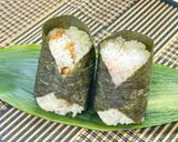 行列店の味を完全再現🍙ぼんご風おにぎり作り方10写真