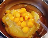 栗きんとん作り方6写真