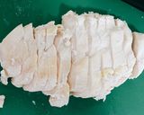 自家製サラダチキン作り方7写真