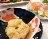 おせちに♪牡丹百合根(花ゆりね)の煮物作り方14写真