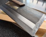 気軽にやってみる蕎麦打ち作り方10写真