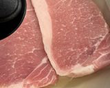 豚ロースの大根おろし煮込み作り方1写真