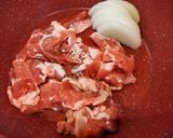 簡単美味しい！今夜の夕飯は豚キムチ炒め作り方2写真
