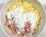 山本ゆり☆ハッシュド大根作り方3写真