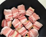 10分でできる！簡単ヘルシー角煮もどき作り方2写真