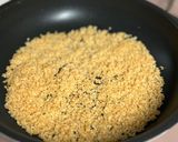 あとがけでサクサク！卵とじチキンカツ丼作り方2写真