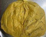 バターチキンカレー作り方2写真