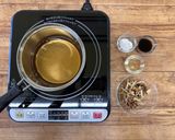 せいろであったか！ちらし寿司作り方5写真