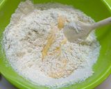 絞り出しクッキー(バター不使用)作り方4写真