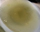 鶏ガラスープ 野菜たくさん作り方9写真