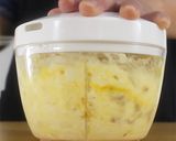 ヘルシー＆節約！ボリューム◎豆腐グラタン作り方2写真