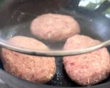 豆腐ハンバーグ作り方6写真