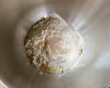 ピタパン作り方1写真