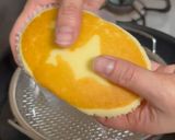 ザルでパンを蒸すと最強においしい作り方2写真