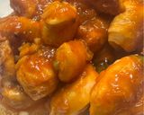 エビチリ好きが食べて欲しい鶏胸肉作り方7写真