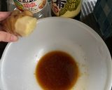 簡単！唐揚げスイートチリソース味作り方1写真