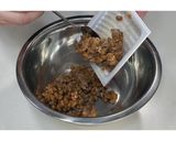 納豆と長ねぎのおあげピザ★動画あり★作り方2写真