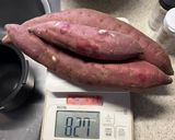 蜜で超絶甘くなる焼きいも【追記付き】作り方13写真
