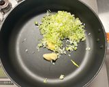 海鮮チリ作り方6写真