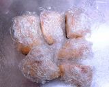 ☆簡単☆菓子パンの冷凍保存方法🌈💖✨作り方4写真