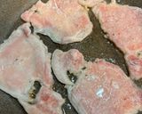 定食屋さん風・生姜焼き作り方6写真